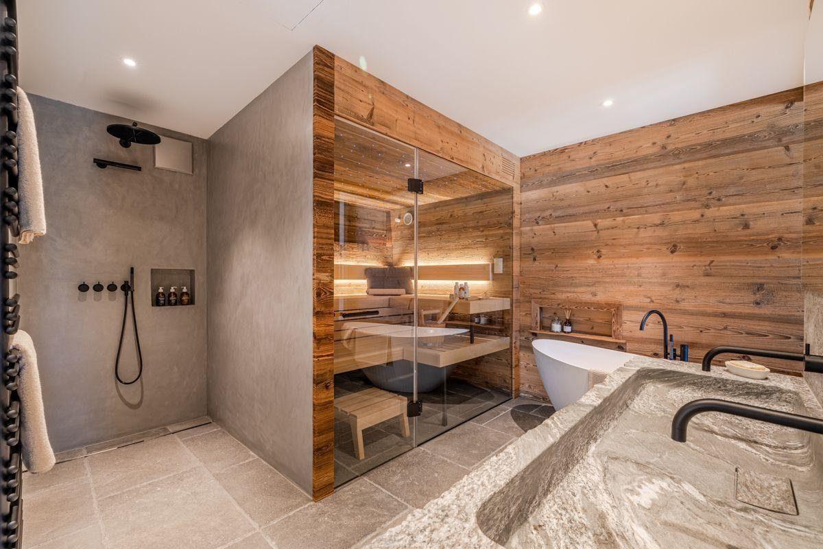 Penthouse Promenade