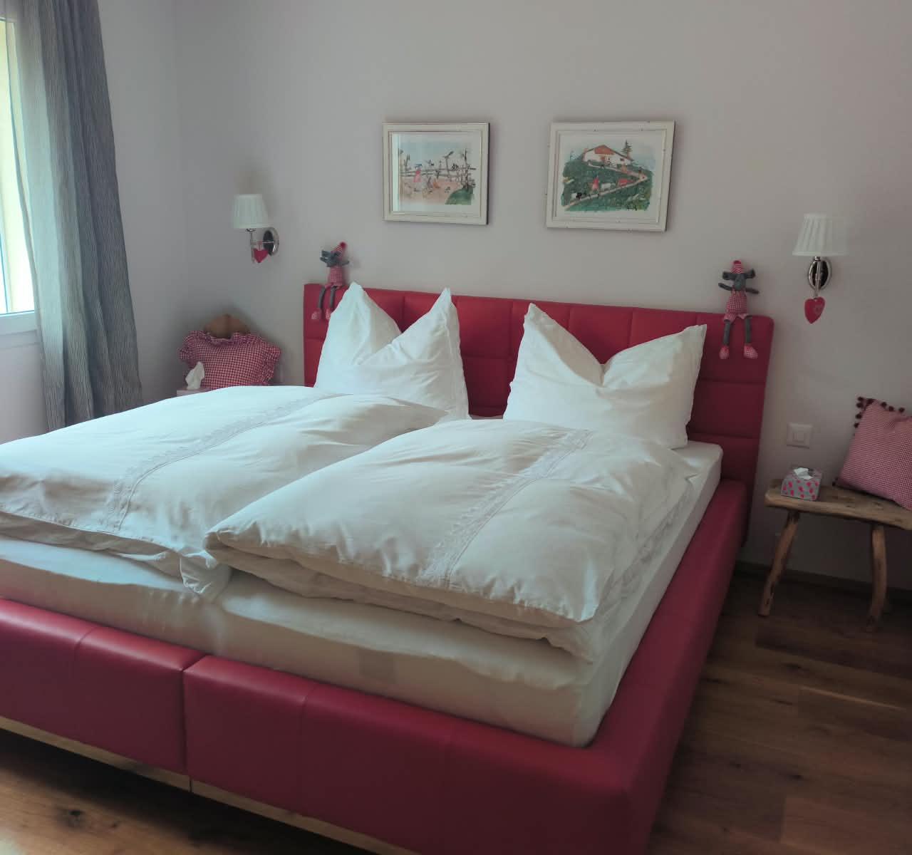 Penthouse Horlauben