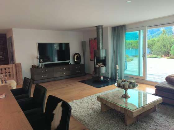 Penthouse Horlauben