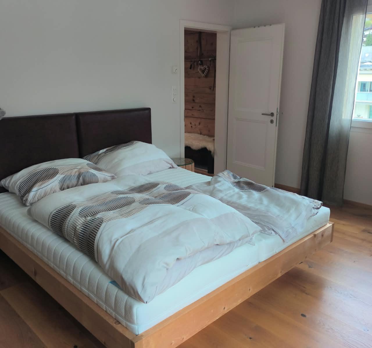 Penthouse Horlauben