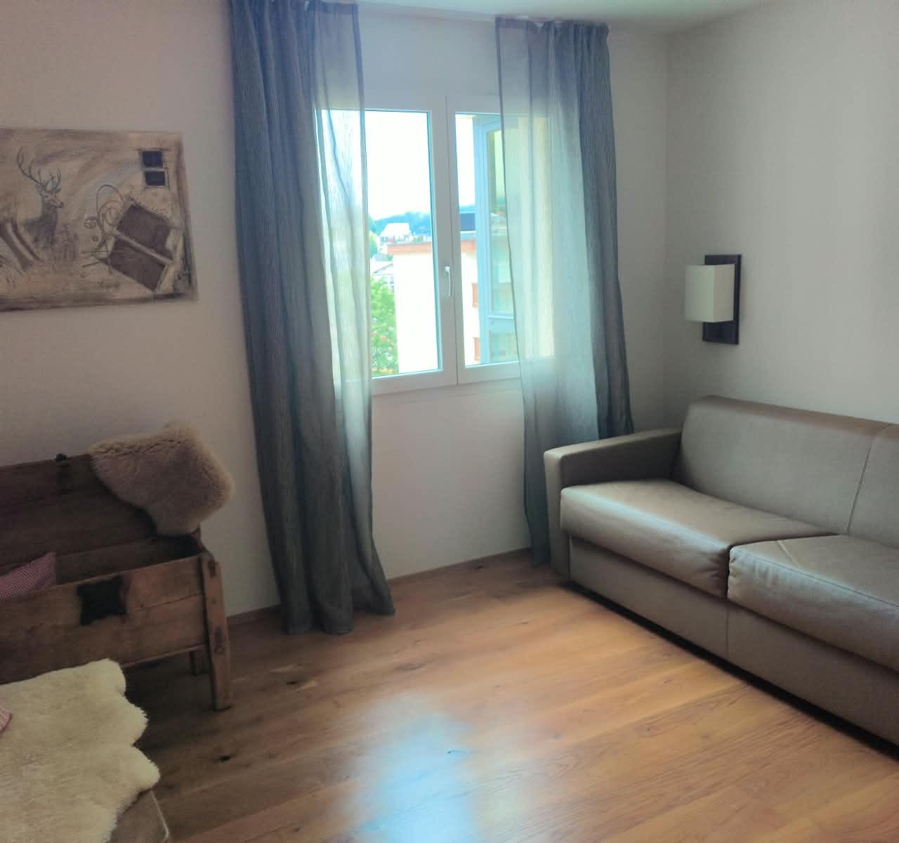 Penthouse Horlauben