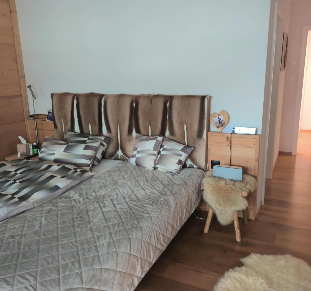 Penthouse Horlauben