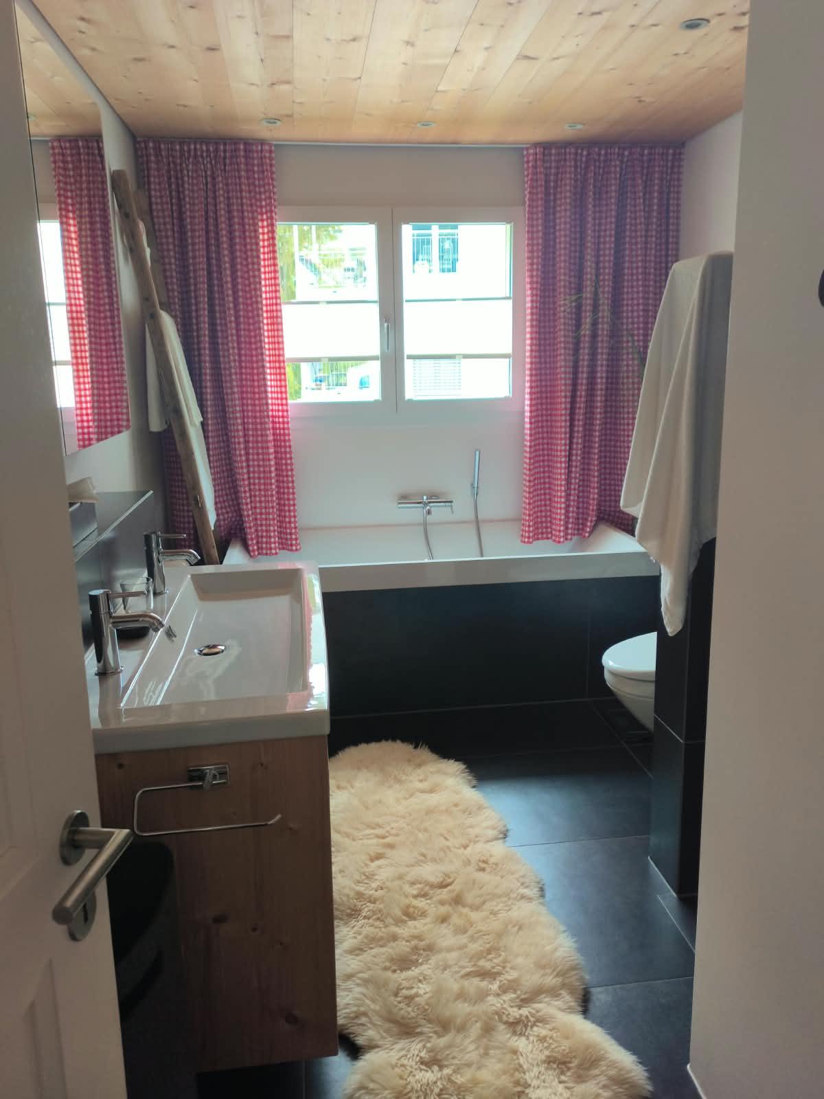 Penthouse Horlauben