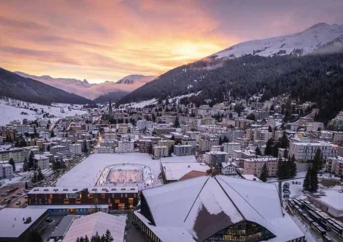 Swiss Chalet