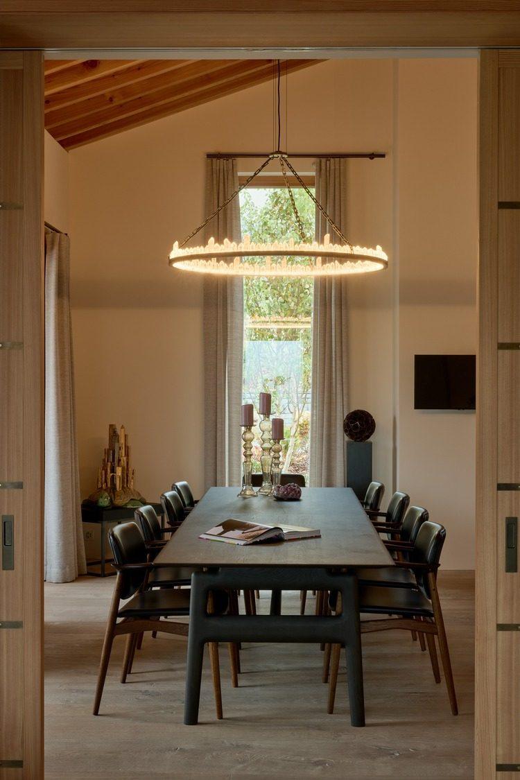 Chalet Vogel
