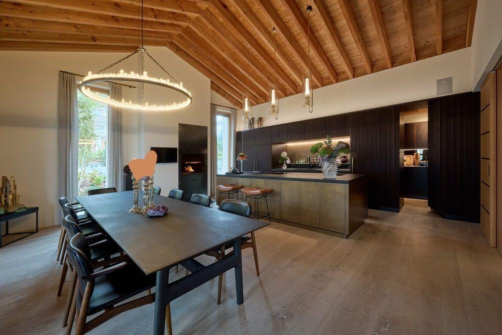 Chalet Vogel
