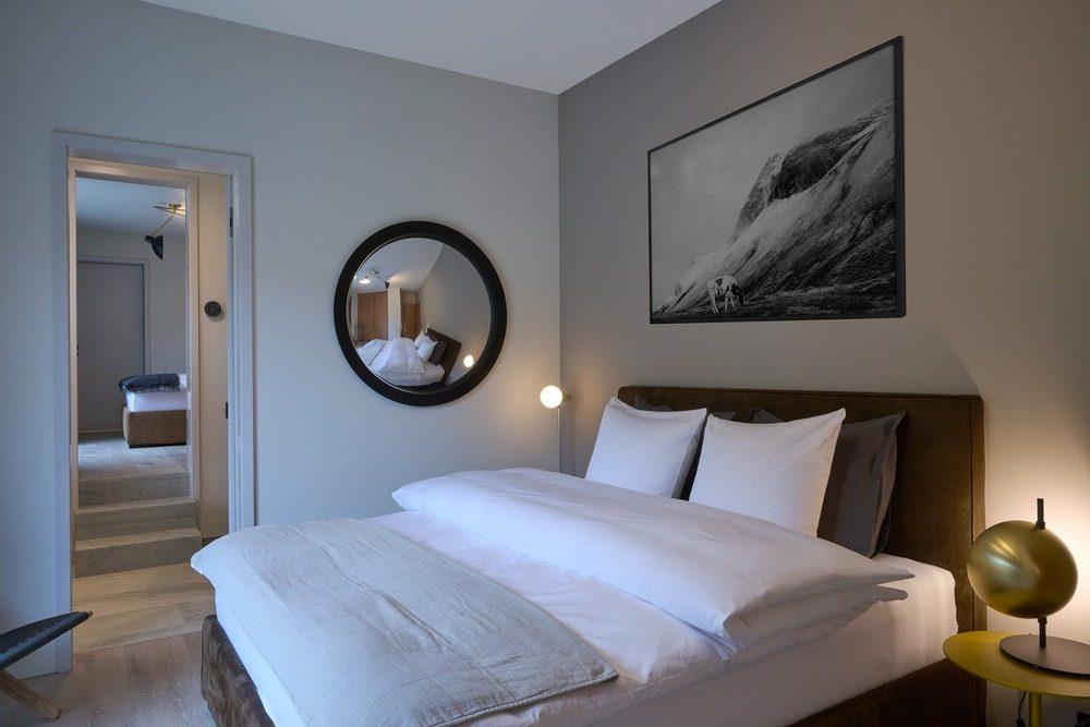 Chalet Vogel