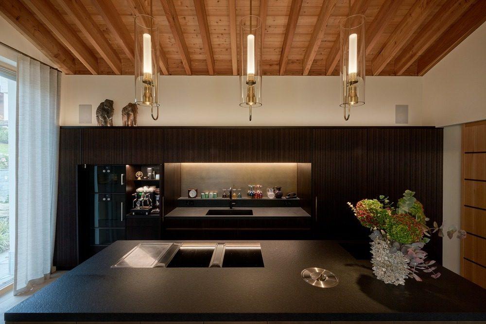 Chalet Vogel