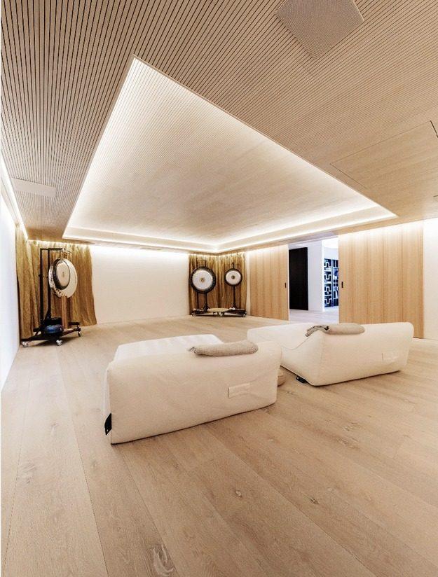 Chalet Vogel