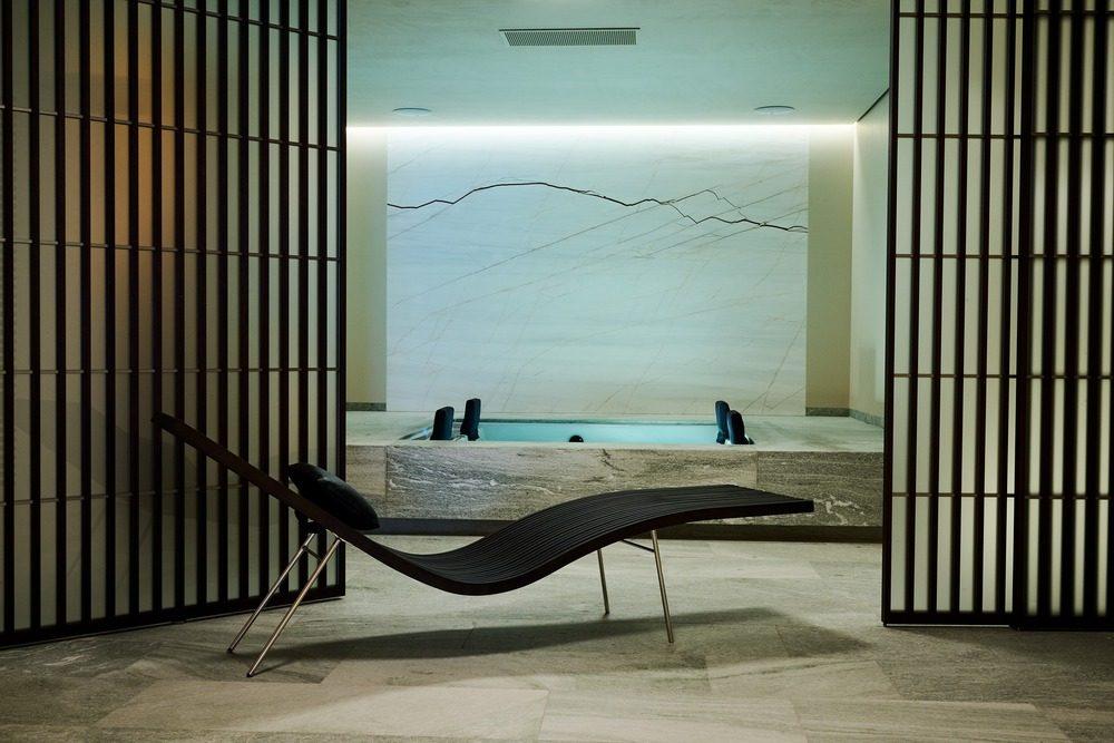 Chalet Vogel