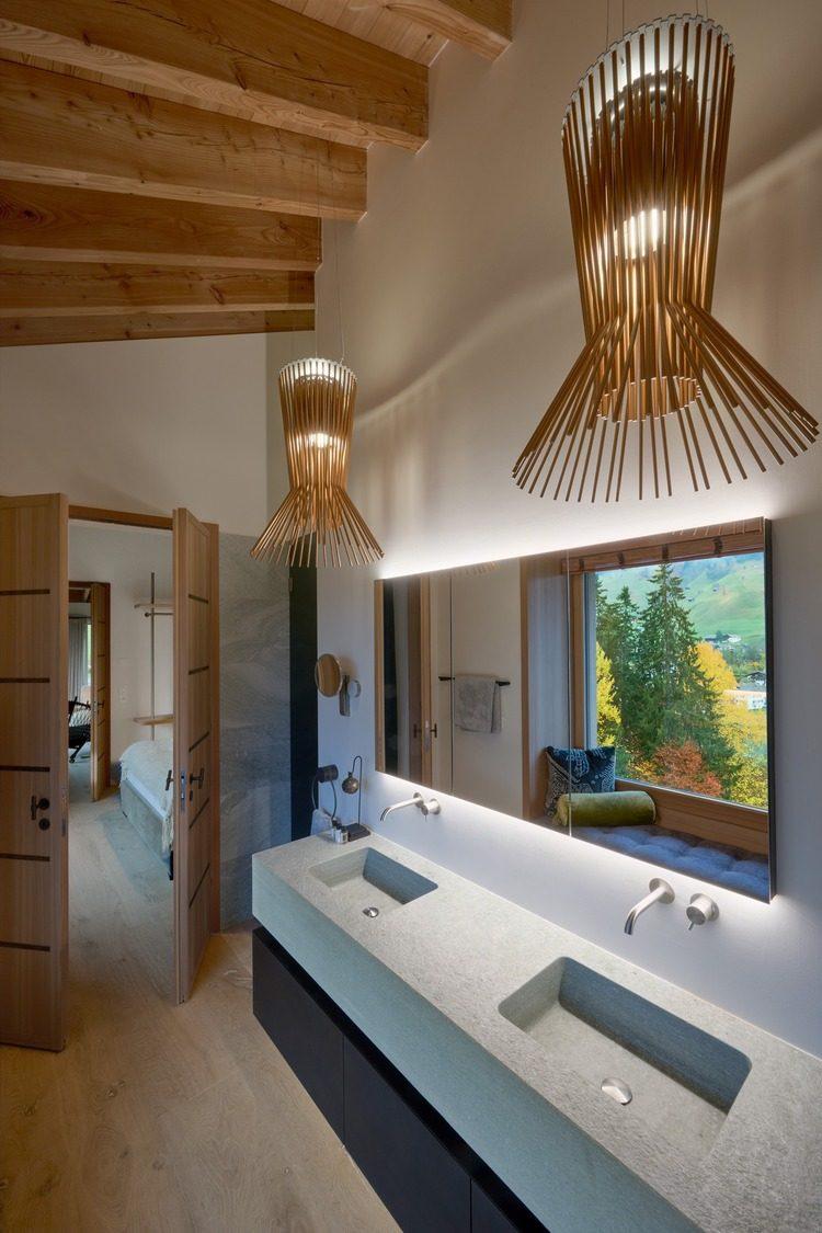 Chalet Vogel