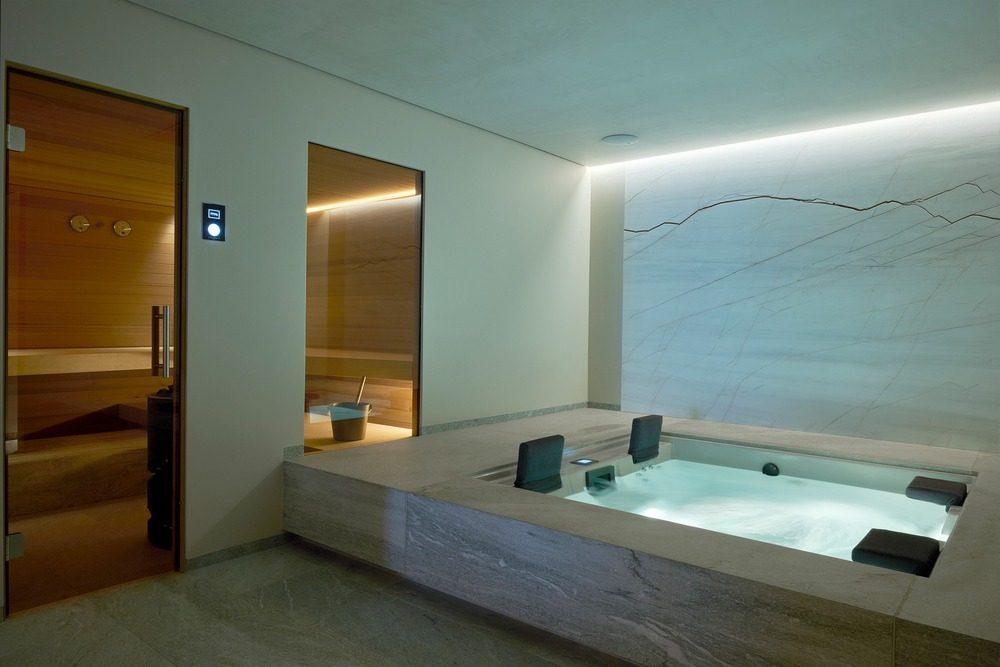 Chalet Vogel
