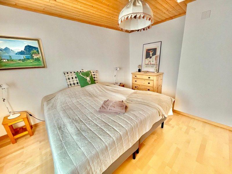 Tratzastrasse Apartment in Pany