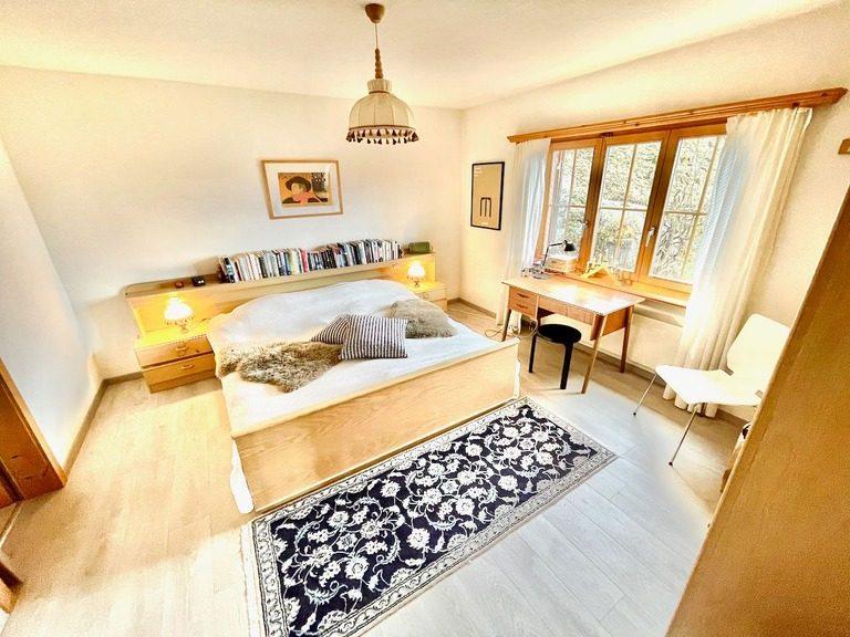 Tratzastrasse Apartment in Pany