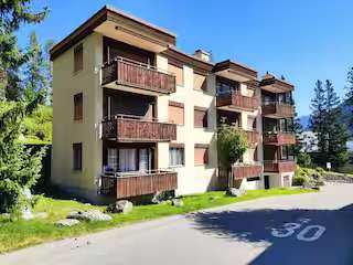 Obere Albertistrasse 2