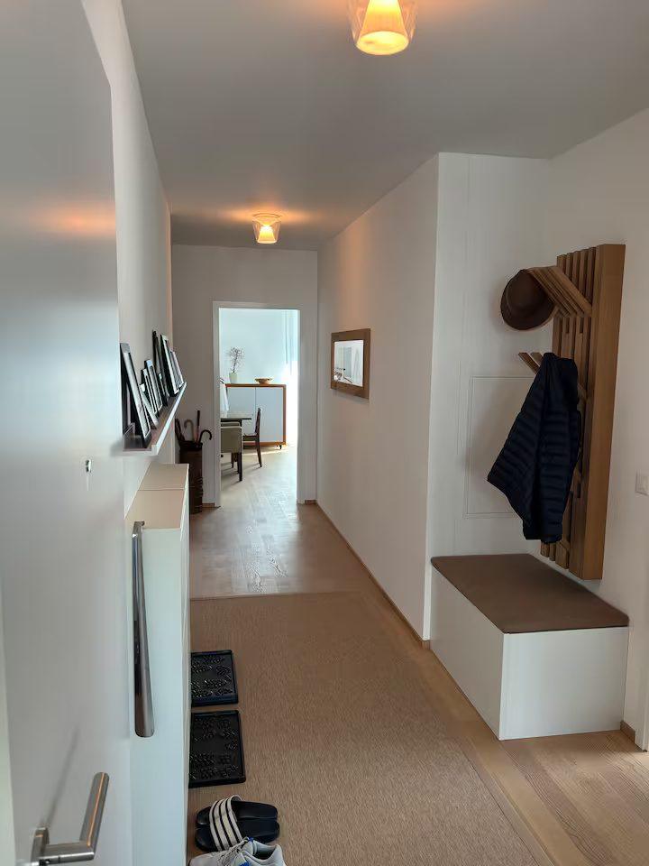 Promenade 115A 7270 Davos Dorf
