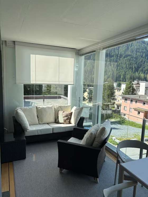 Promenade 115A 7270 Davos Dorf