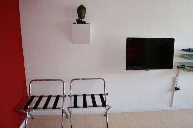 Ried Strasse 12 Studio