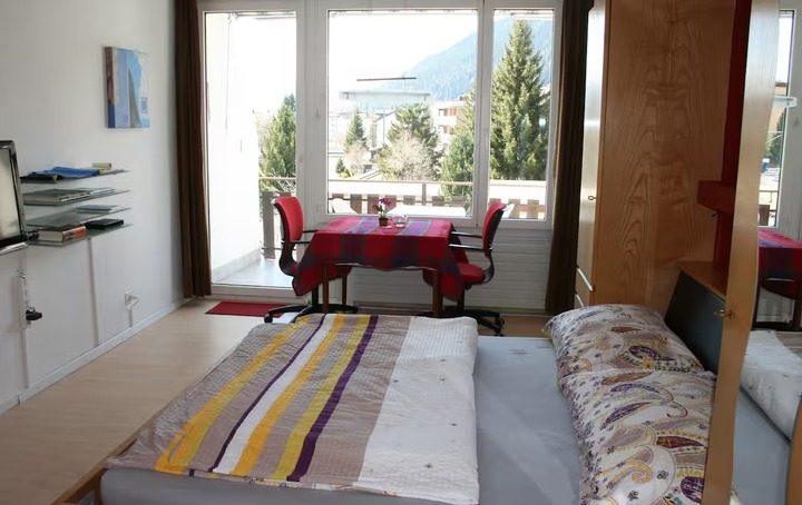 Ried Strasse 12 Studio