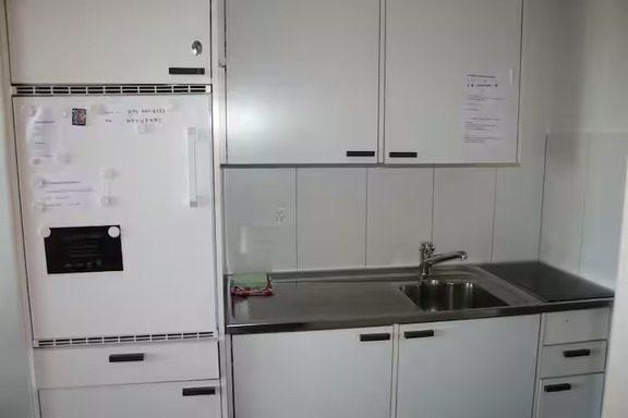 Ried Strasse 12 Studio