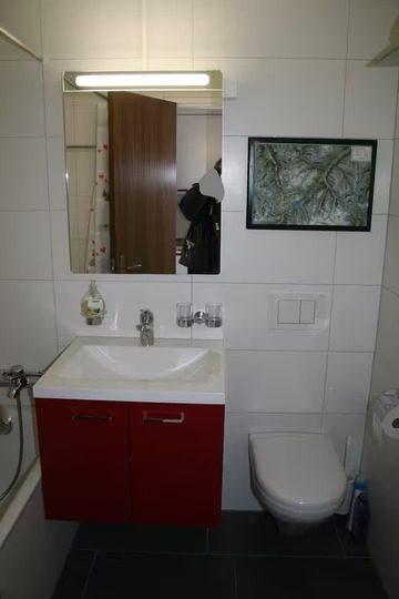Ried Strasse 12 Studio