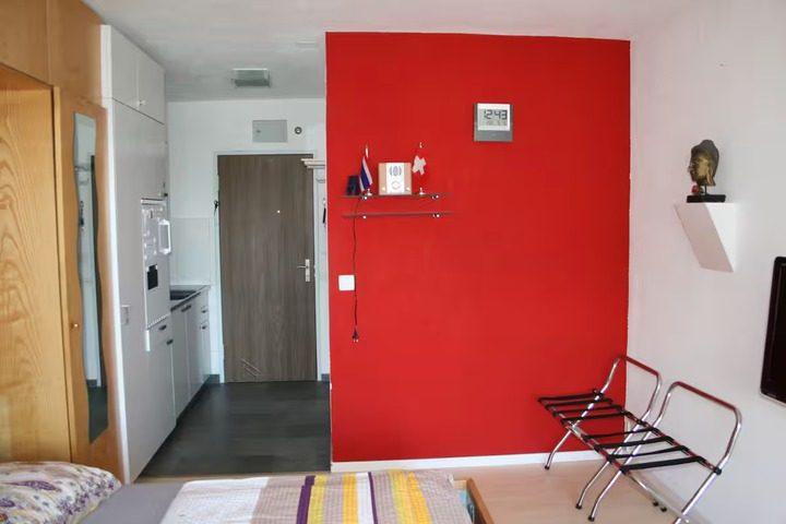 Ried Strasse 12 Studio
