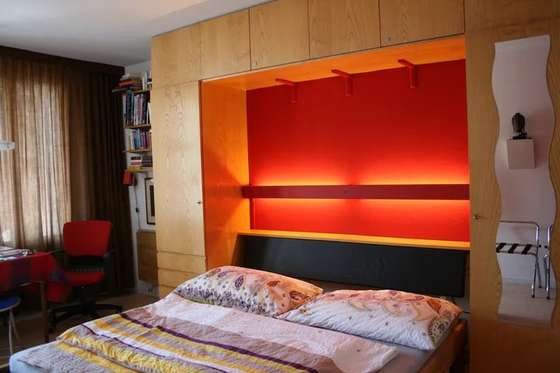Ried Strasse 12 Studio