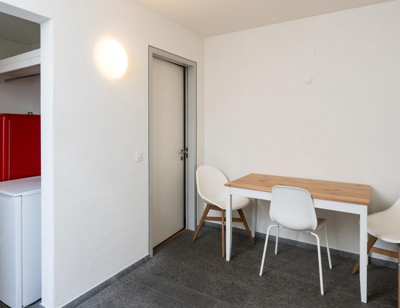 Rütiboda House