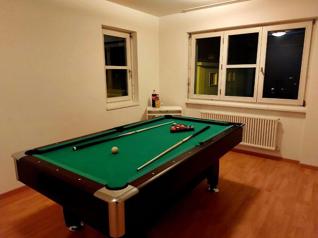 Rütiboda House