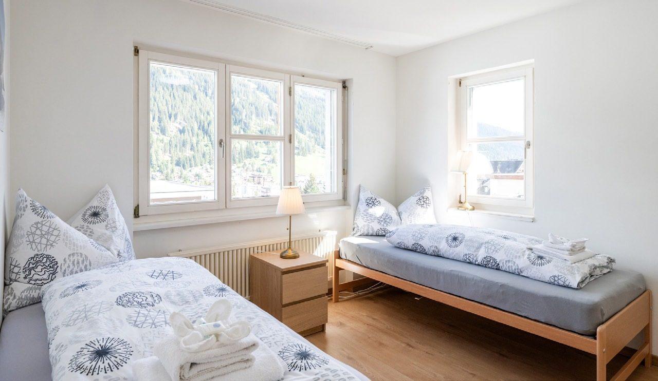 Rütiboda House