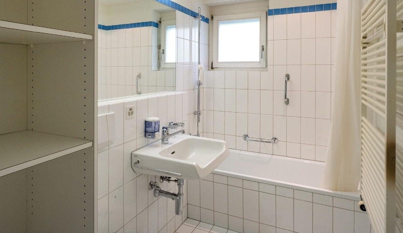 Rütiboda House