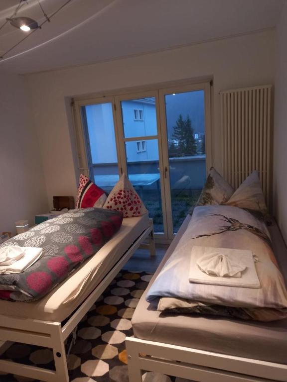 Rütiboda House