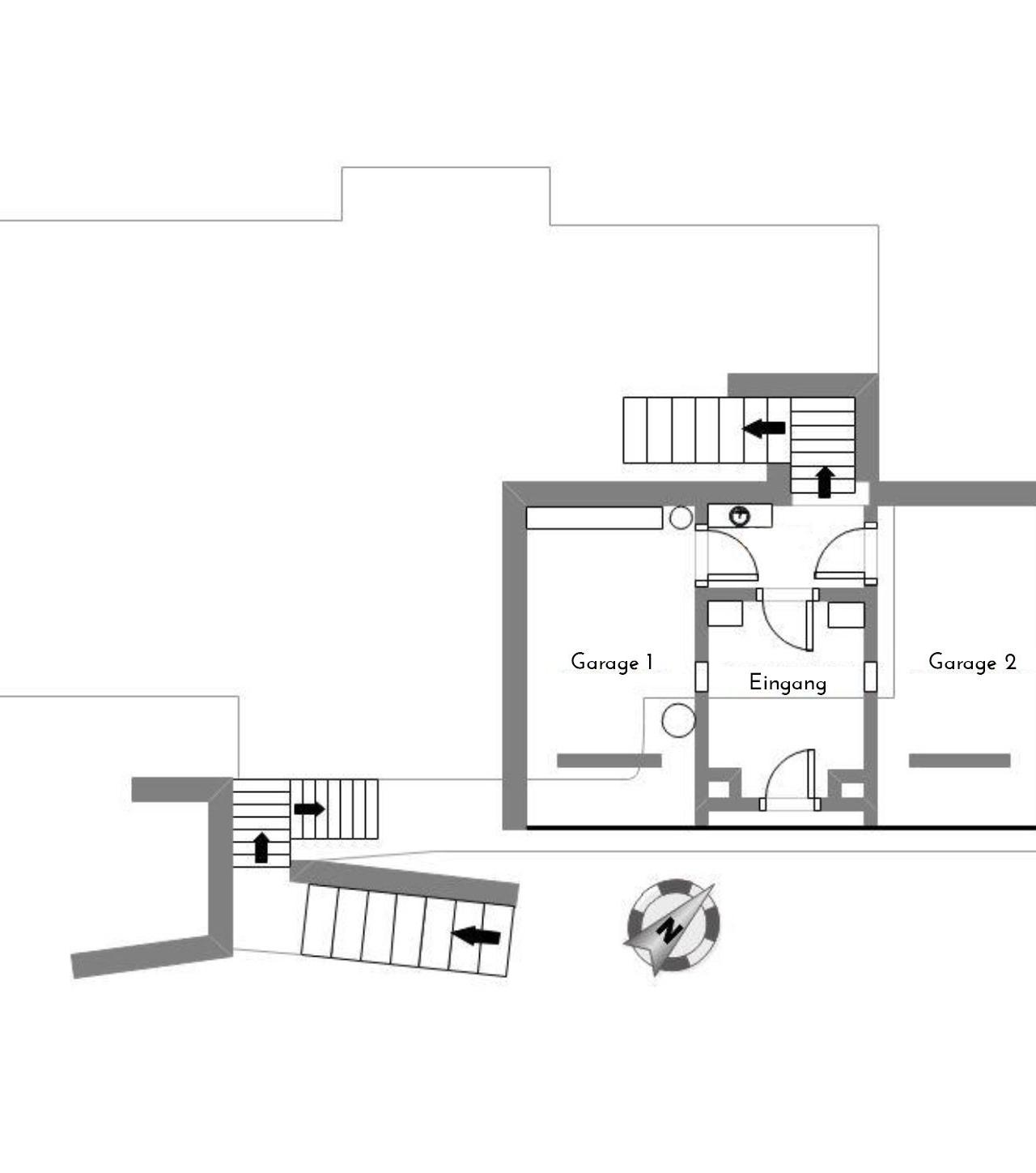 Rütiboda House