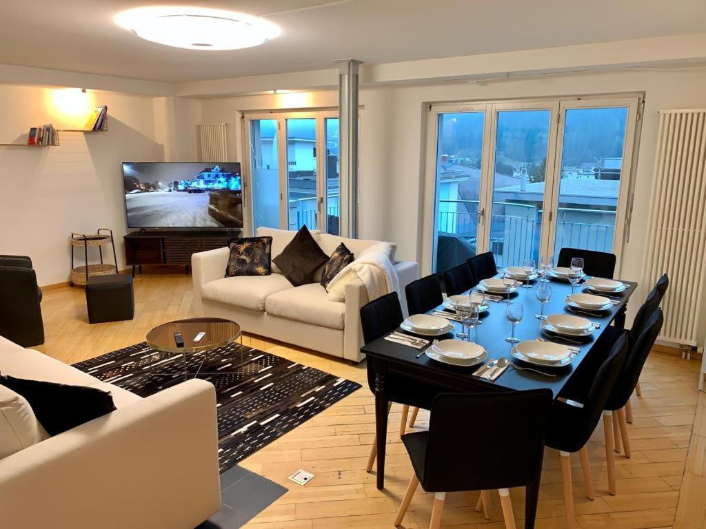 Rütiboda House