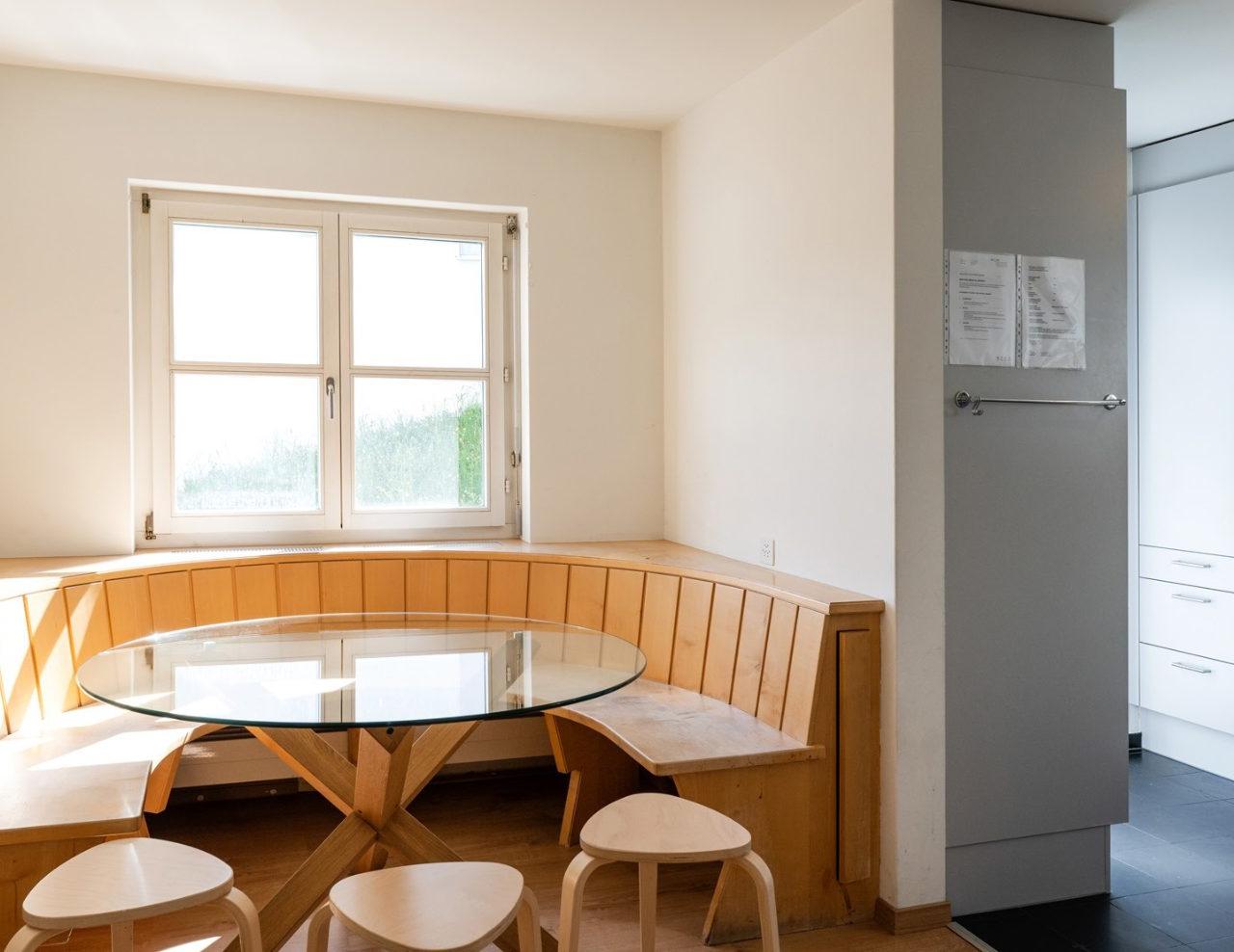 Rütiboda House