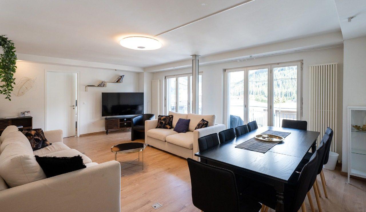 Rütiboda House