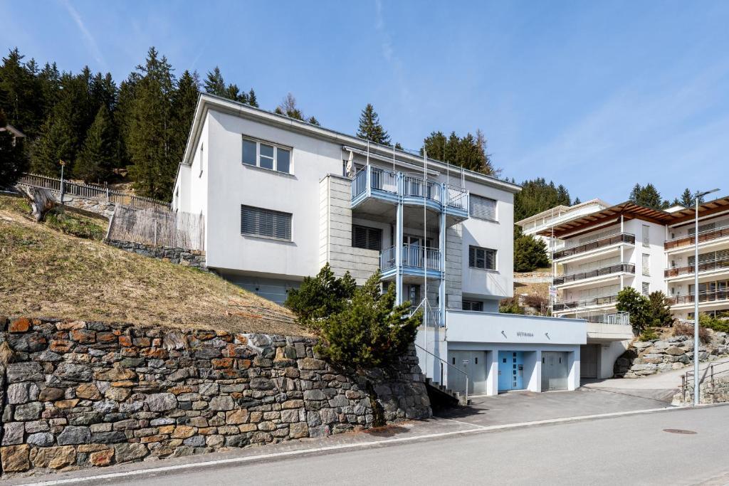 Rütiboda House