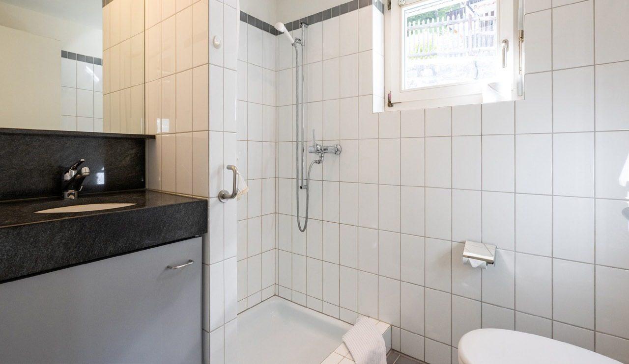 Rütiboda House