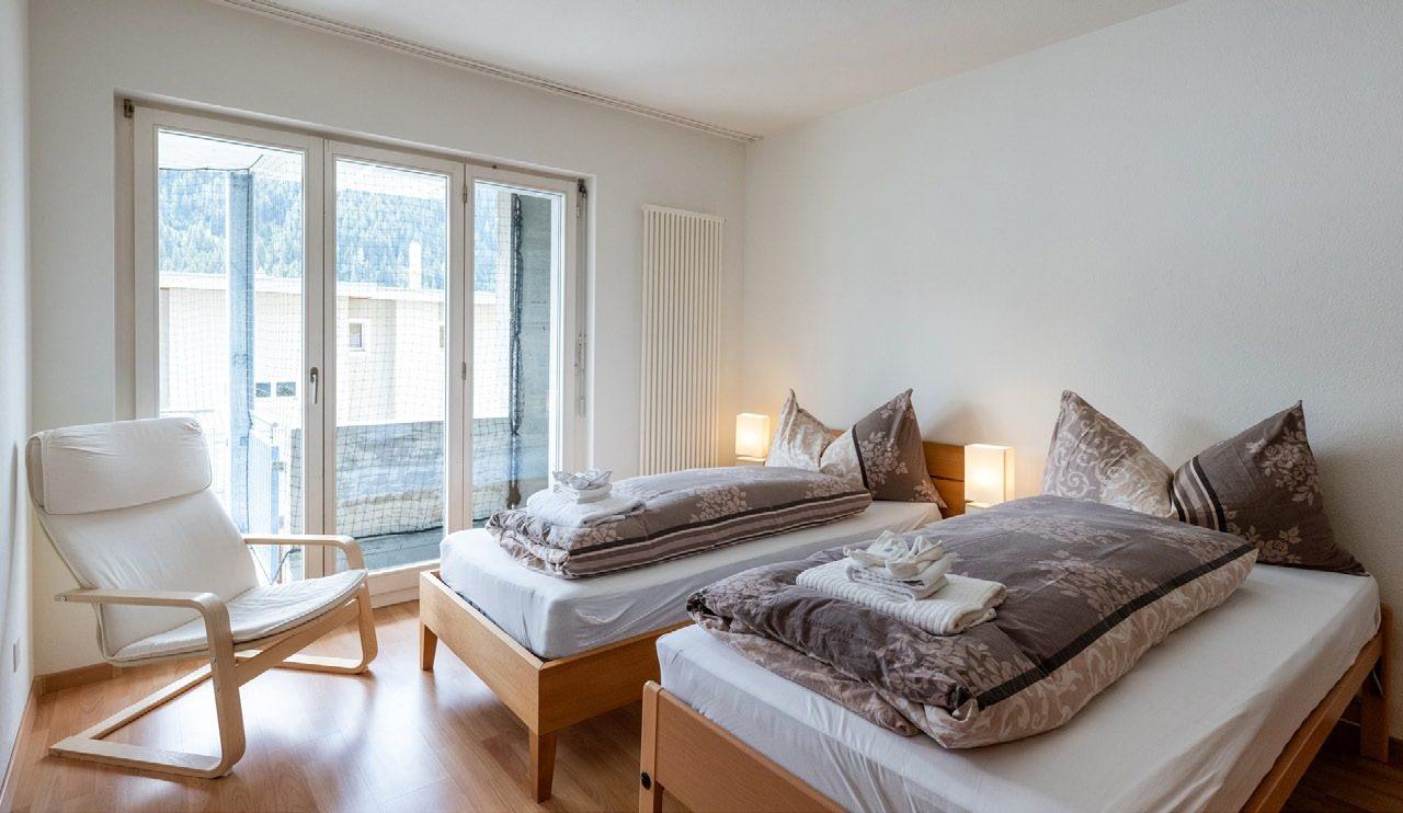 Rütiboda House