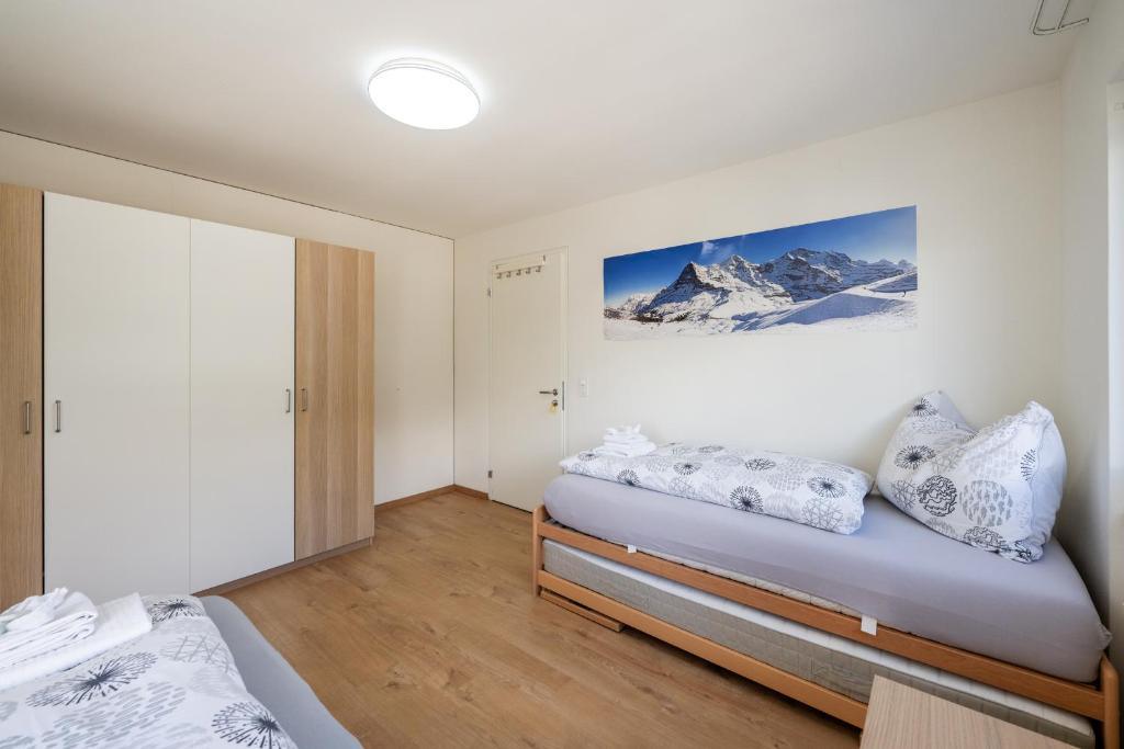 Rütiboda House