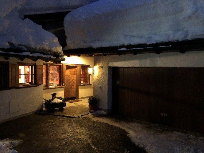 House Mattawaldstrasse