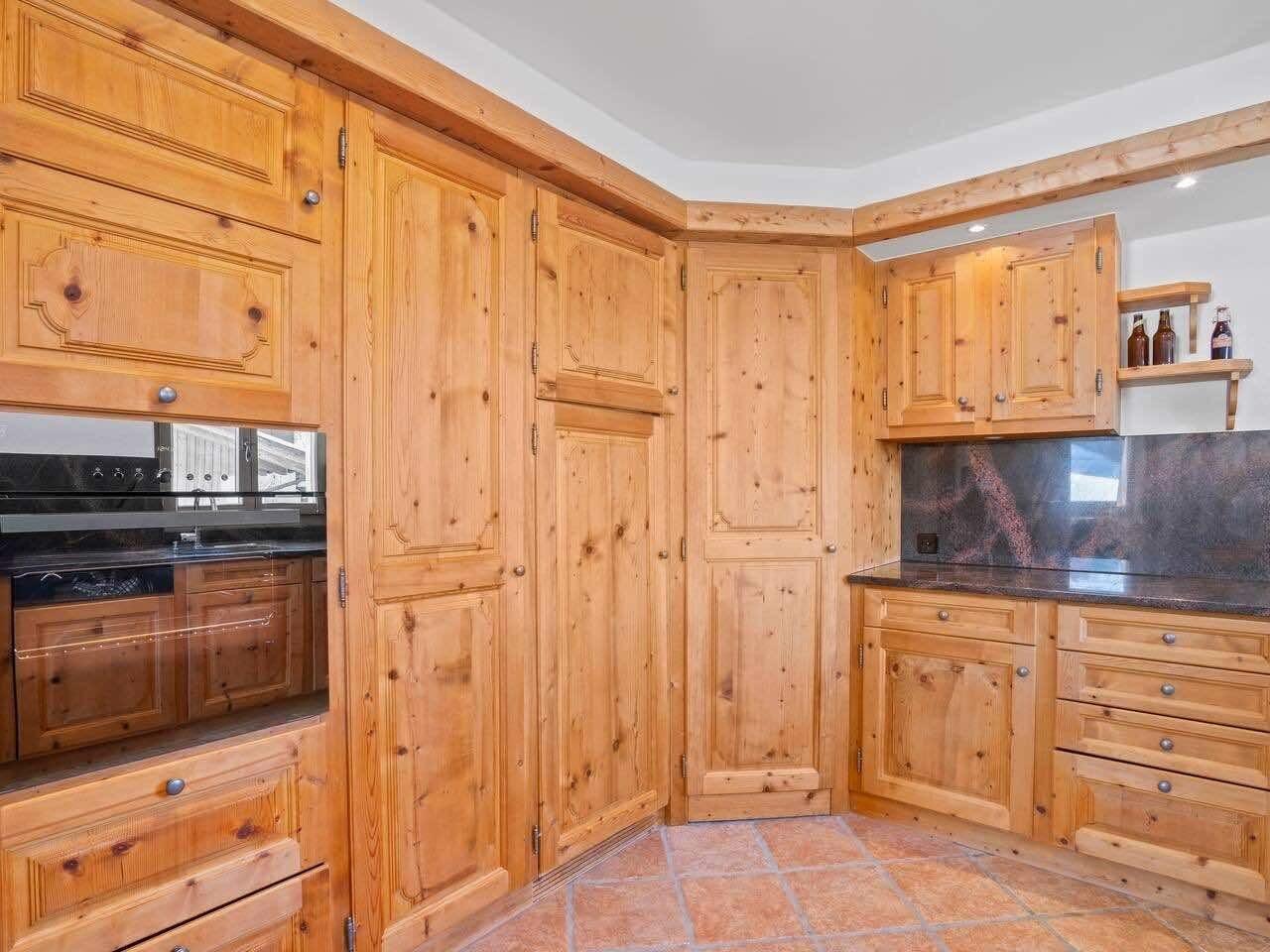 Chalet D&D 2
