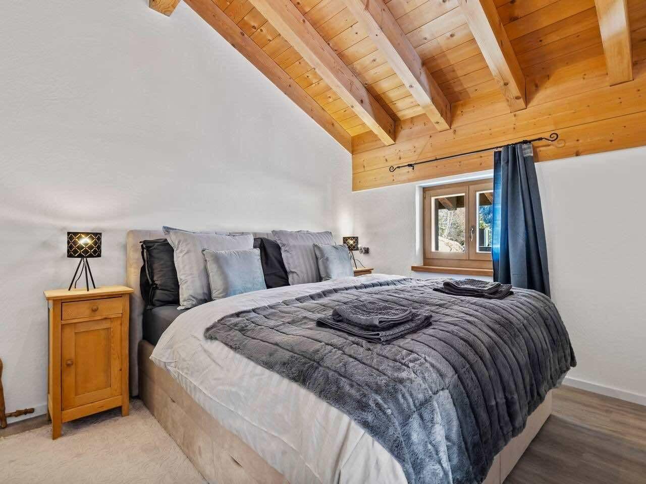 Chalet D&D 2