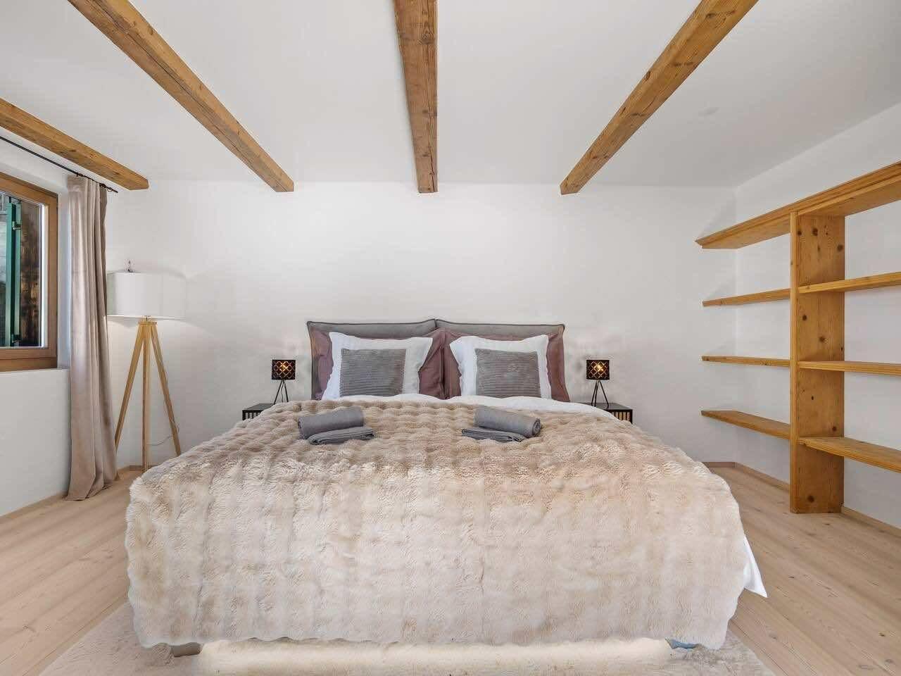 Chalet D&D 2