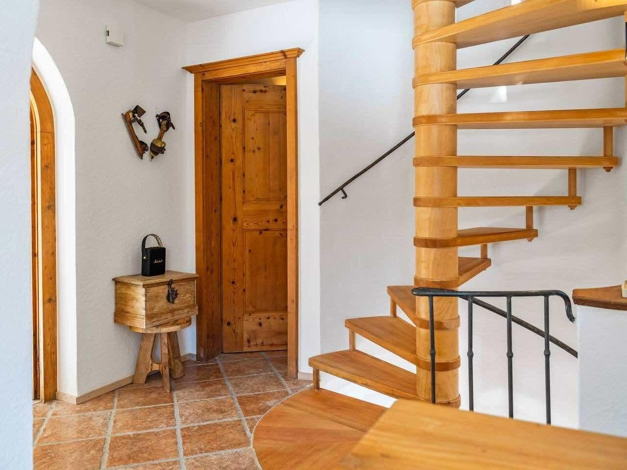 Chalet D&D 2