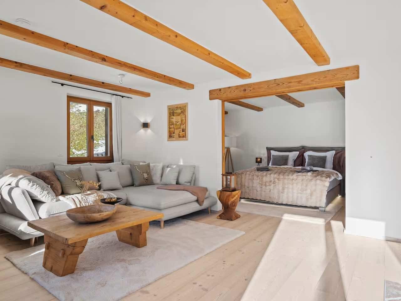 Chalet D&D 2