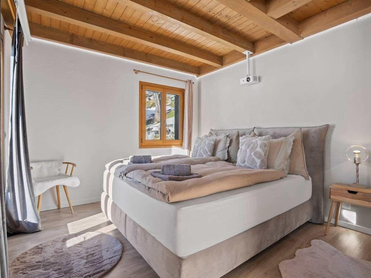 Chalet D&D 2