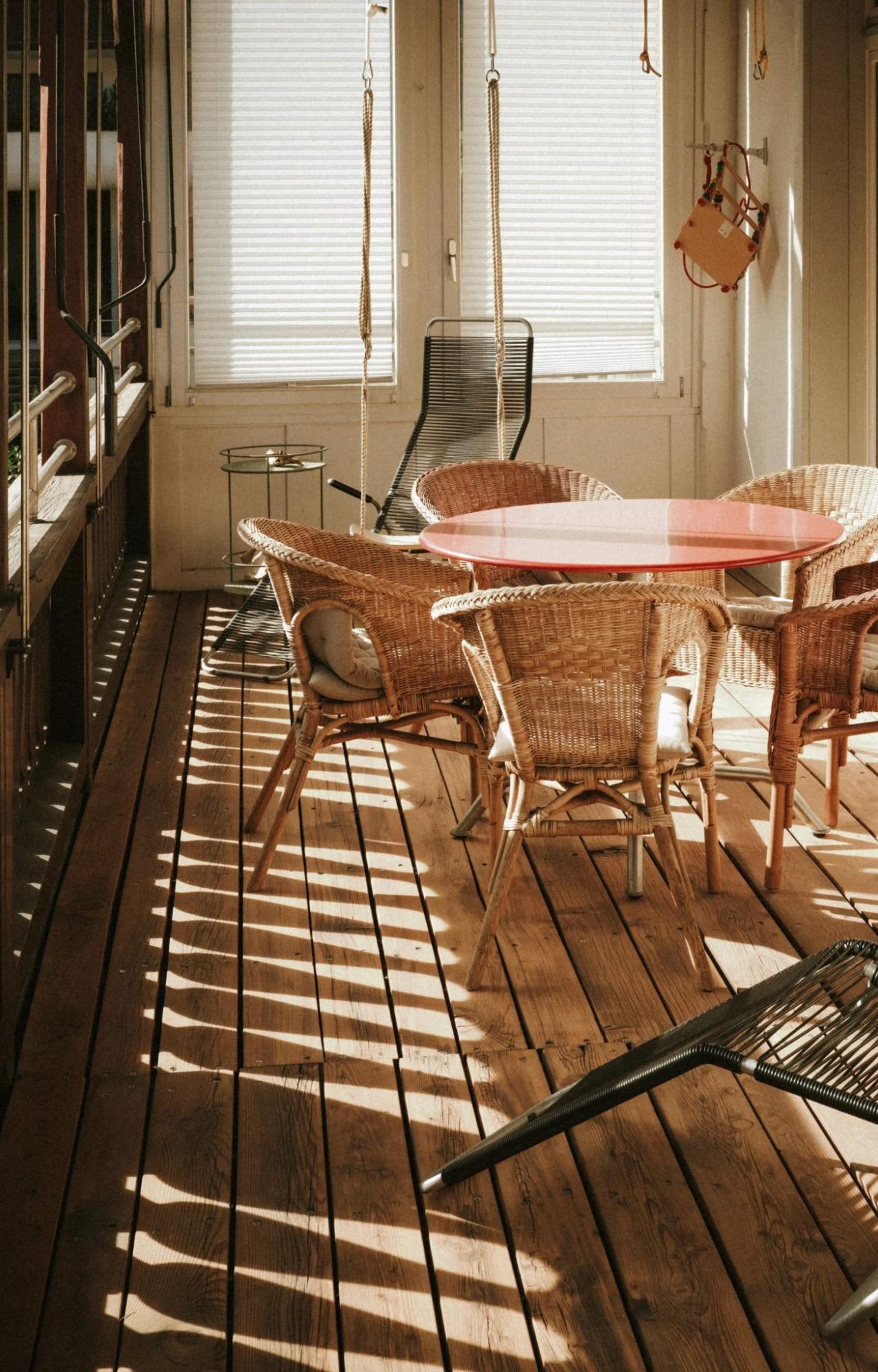 Promenade 134