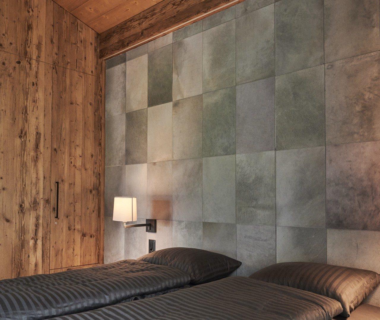 Chalet Montana Klosters