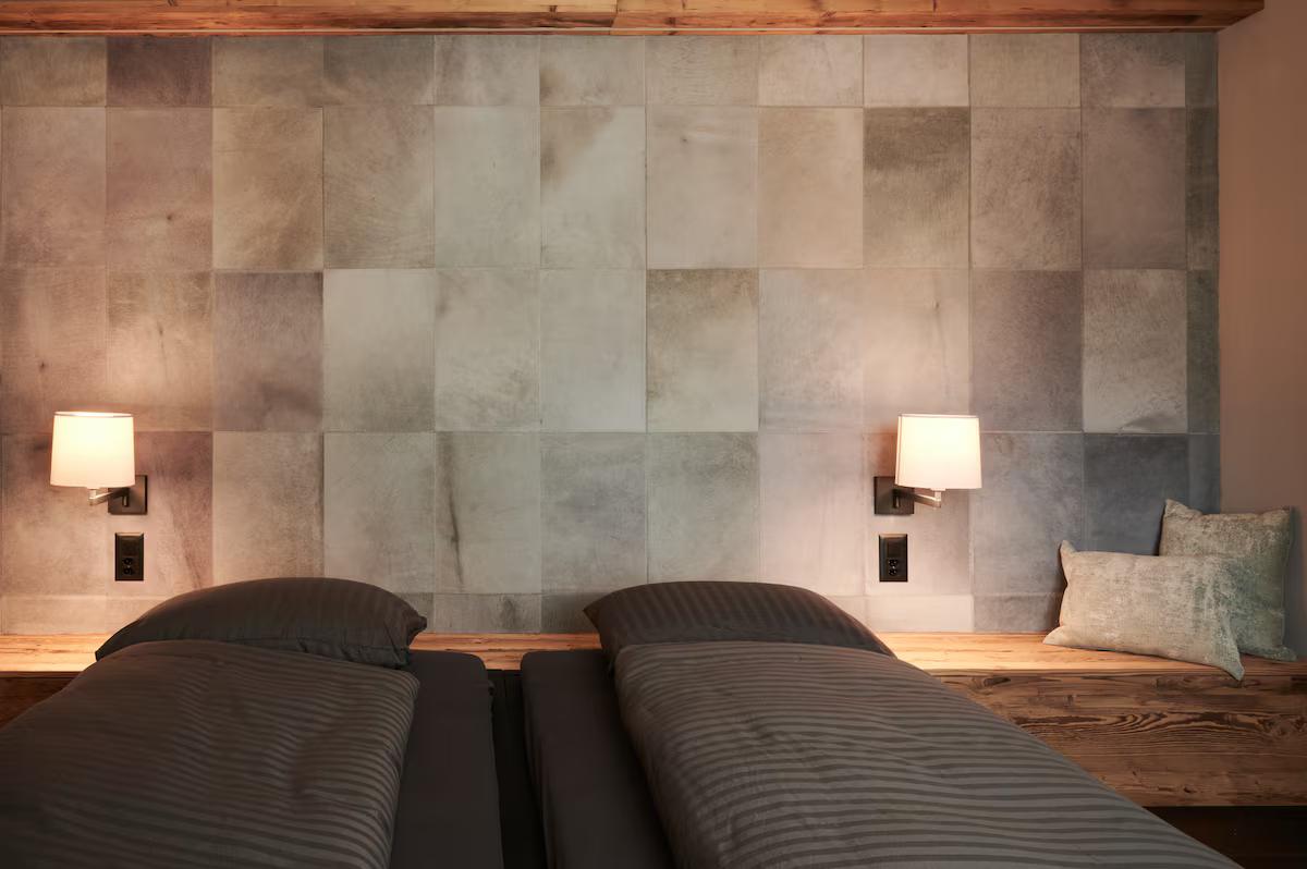 Chalet Montana Klosters
